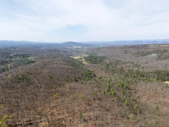 Walnut Ridge Rd SE, Oldtown, MD 21555