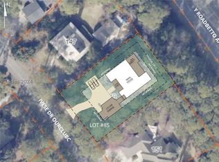 149 Club Course Dr, Hilton Head Island, SC 29928