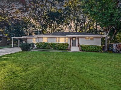 3685 Wisteria Ln SE, Smyrna, GA, 30082