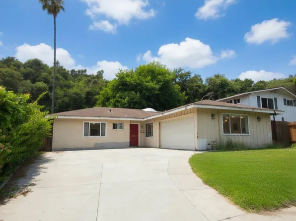 2047 Mountain Ave, Santa Barbara, CA 93101