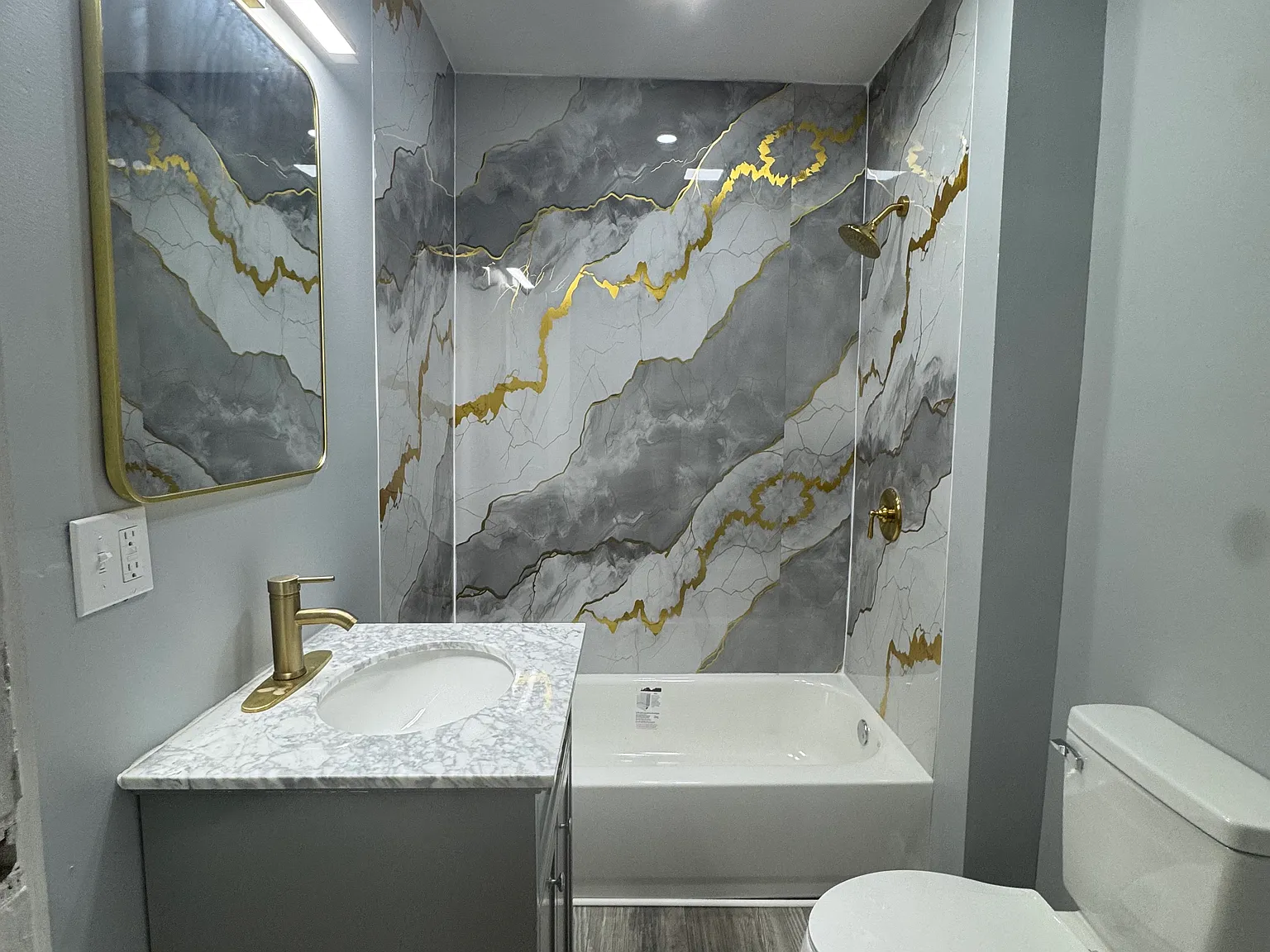 3 bed, 1104 sqft, $1,500 — Photo 3