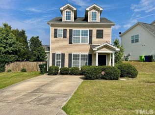 1309 Forestford Ct, Raleigh, NC 27610