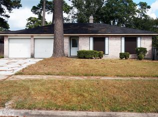 19406 Flaxwood Dr, Humble, TX 77346
