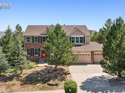 4625 Broadmoor Bluffs Dr, Colorado Springs, CO, 80906