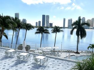 3370 Hidden Bay Dr APT 801, Aventura, FL 33180