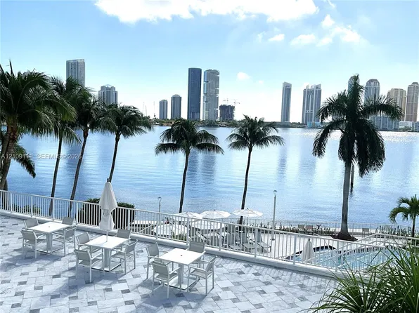 3370 Hidden Bay Dr APT 801, Aventura, FL 33180