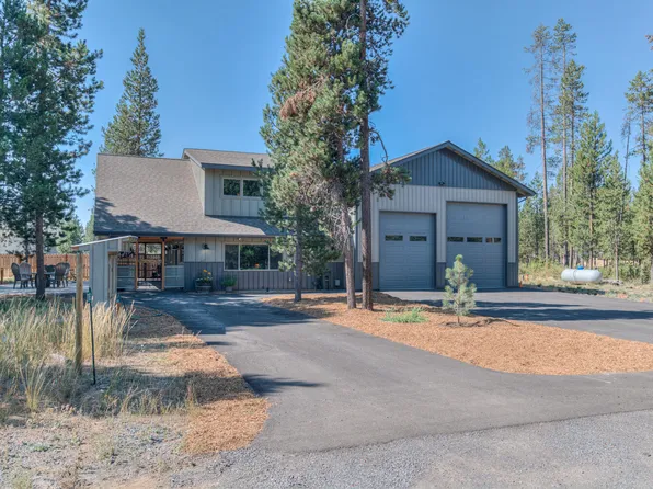 17183 Bakersfield Rd, Bend, OR 97707