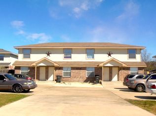 3405 Atkinson Ave APT C, Killeen, TX 76543