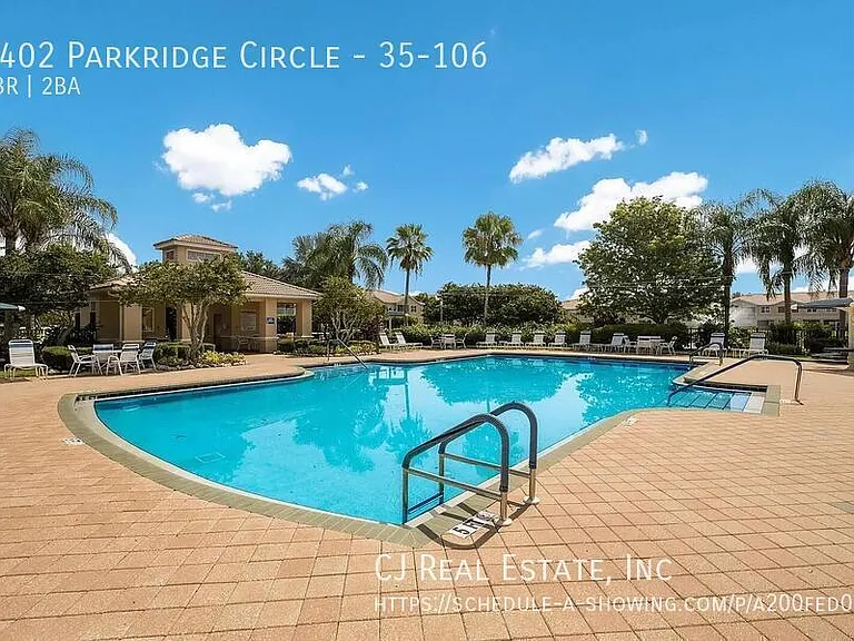 3402 Parkridge Cir #35-106 — Photo 10