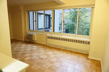 Rented by Manhattan Apartment Organization