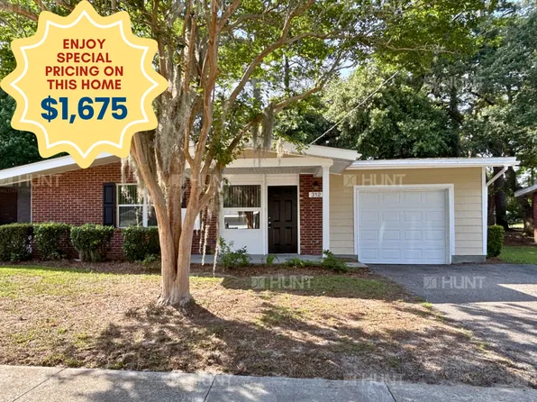 312 Ash St, Beaufort, SC 29906