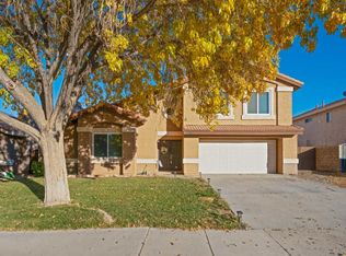 44122 Camellia St, Lancaster, CA 93535