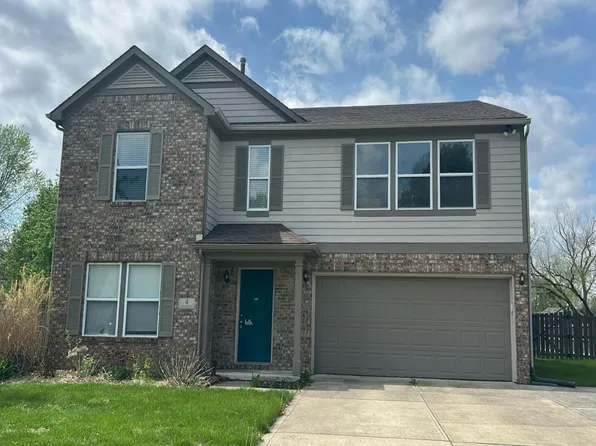 4 Kimbrough Ct, Brownsburg, IN 46112