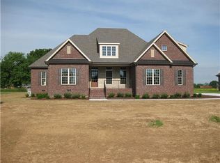 41 Wellington Dr LOT 2, Manchester, TN 37355