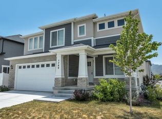 1789 W Valcrest Dr, Saratoga Springs, UT 84045