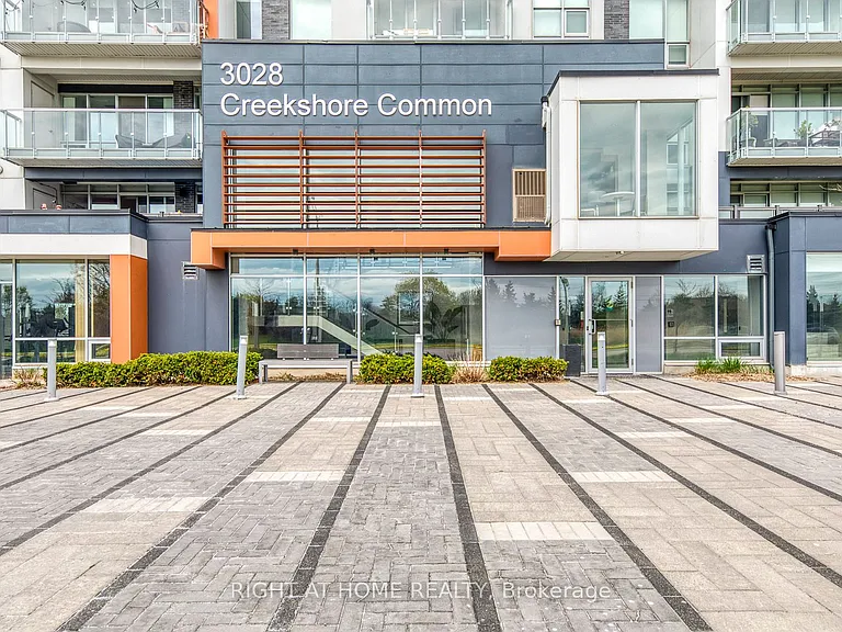 3028 Creekshore Cmn #215 — Photo 3