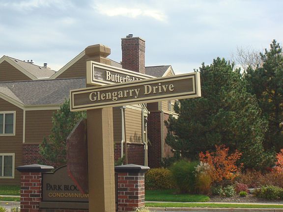 2nd image of 122 Glengarry Dr APT 208
