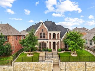 10643 Railswood Dr, Frisco, TX 75035