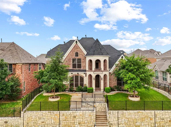 10643 Railswood Dr, Frisco, TX 75035