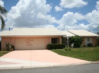 110 Corot Dr, Nokomis, FL 34275