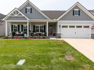3030 Leatherwood Dr, Murfreesboro, TN 37128