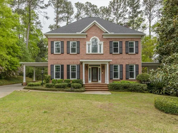 3555 GRANITE Way, Martinez, GA 30907