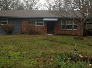 1428 Groves Rd NE, Dalton, GA 30721