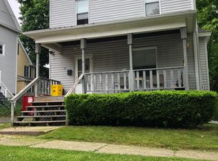 38 Millard Ave, Binghamton, NY 13905