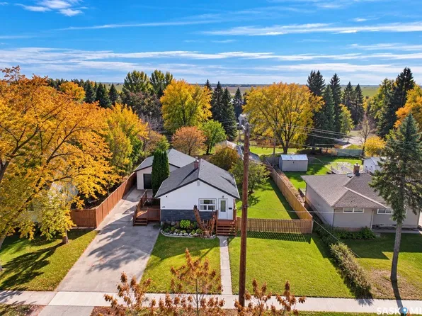 40 King Street W, Yorkton, SK S3N 0T8