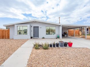 1617 Basswood Ave, North Las Vegas, NV 89030