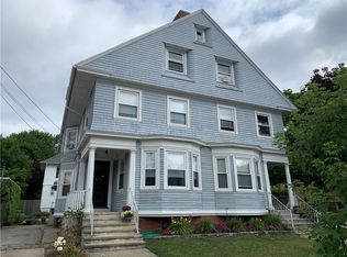 428 Lloyd Ave FLOOR 1, Providence, RI 02906