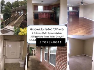317 Upper Stone Ave UNIT 1, Bowling Green, KY 42101