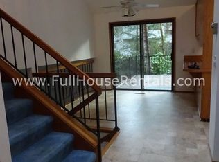 3824 Ashford Dr, Eugene, OR 97405