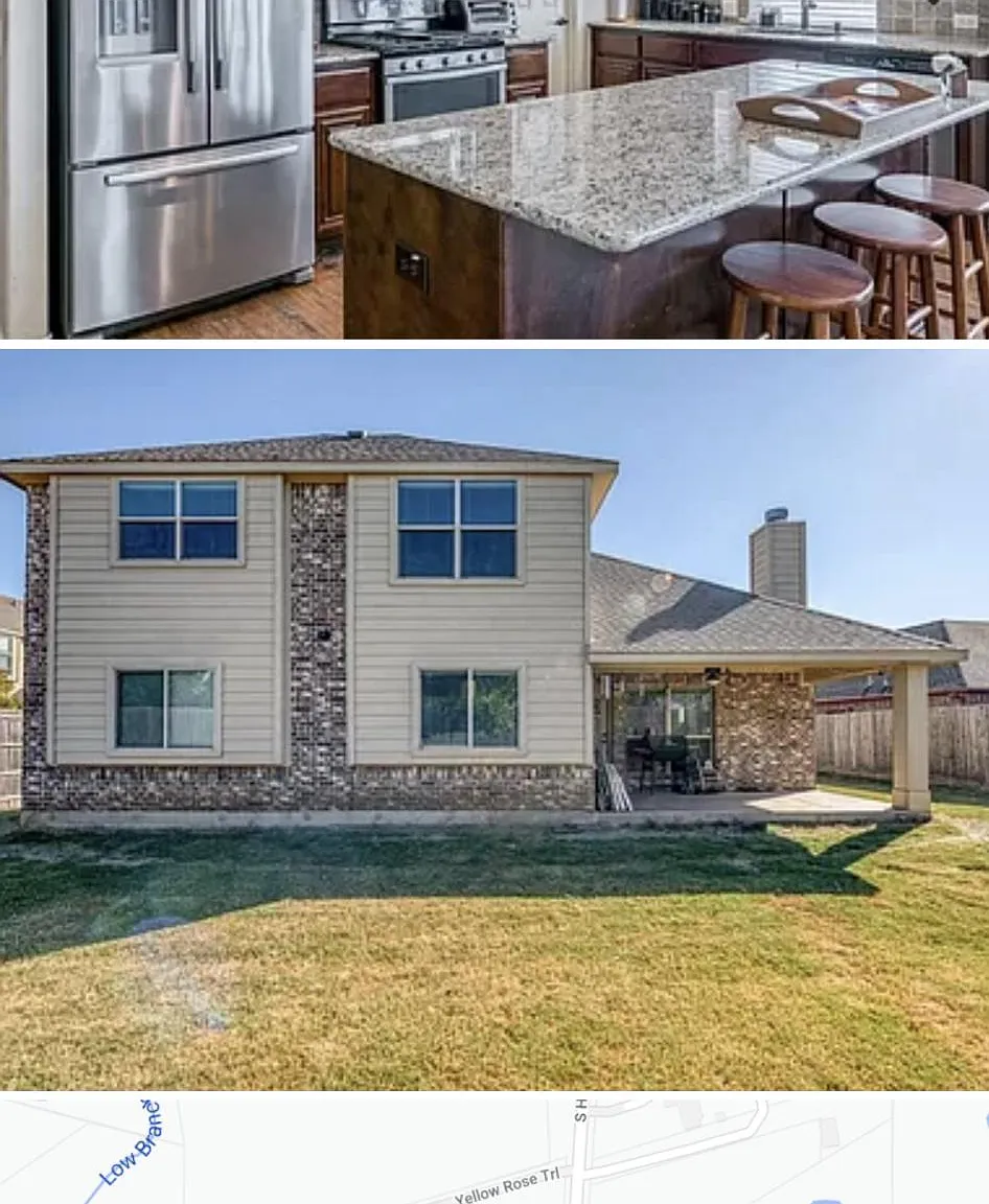 4 bed, 2729 sqft, $3,100 — Photo 3