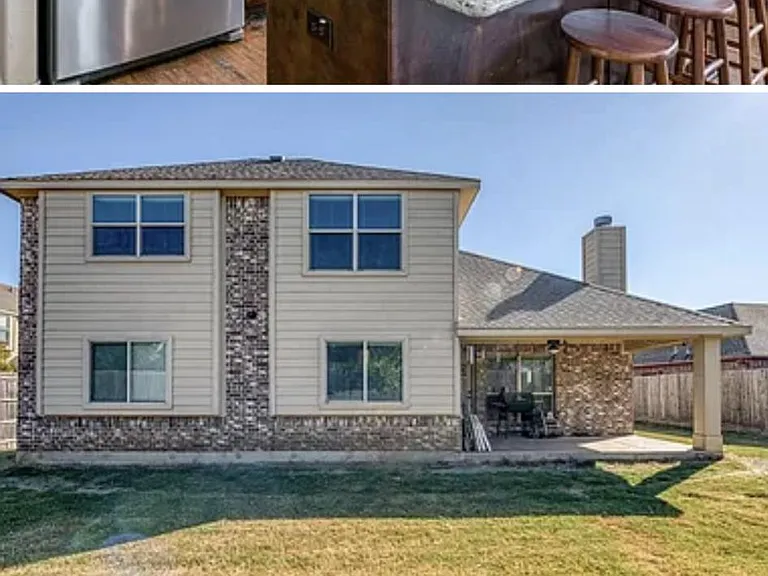 4311 Stonebriar Trl — Photo 3
