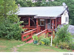 4290 Harris Rd, East Freetown, NY 13040