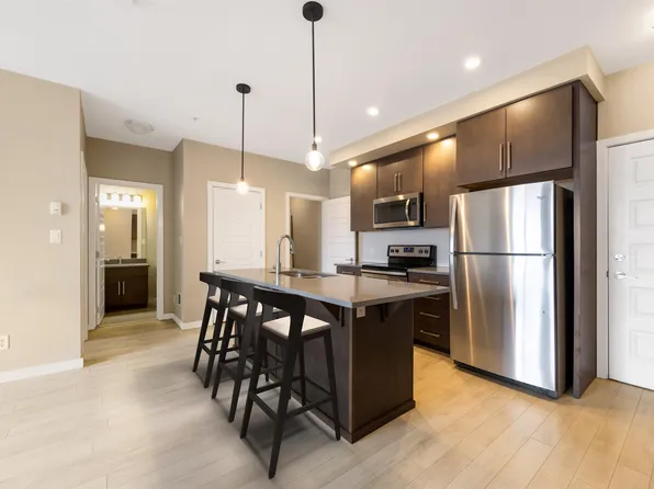 1008 Rosenthal Blvd NW #434, Edmonton, AB T5T 7J4
