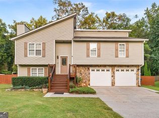 511 Paden Mill Trl, Lawrenceville, GA