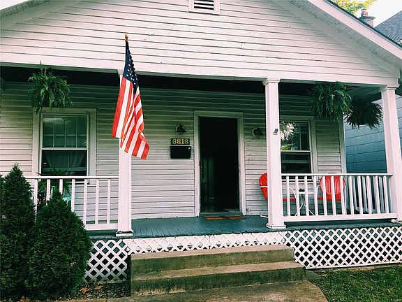 2nd image of 6818 Nashville Ave