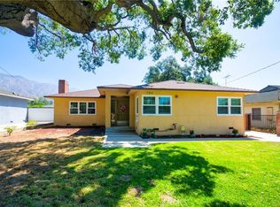 784 Eaton Dr, Pasadena, CA 91107