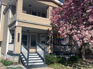 1538 Elmwood Ave, Lakewood, OH