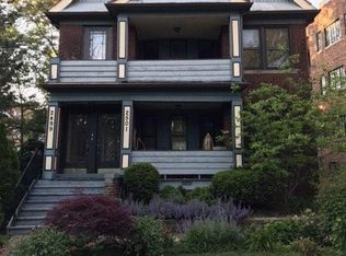 2499 Overlook Rd #2, Cleveland Heights, OH 44106
