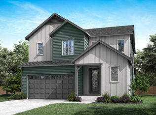 Plan 3501 Plan, Prelude at Sterling Ranch, Littleton, CO 80125