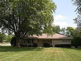 Home for Sale in Indianapolis, Indiana $129,900