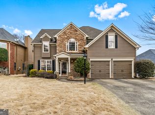 4268 Moccasin Trl, Woodstock, GA 30189