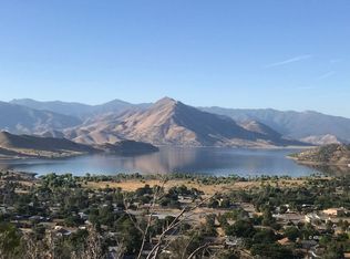 679 Bristlecone Dr, Wofford Heights, CA 93285