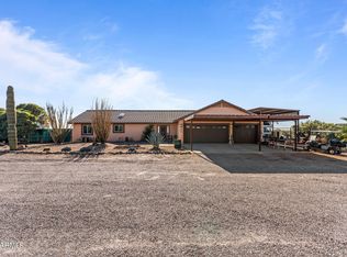 469 Liesen Dr, Morristown, AZ 85342