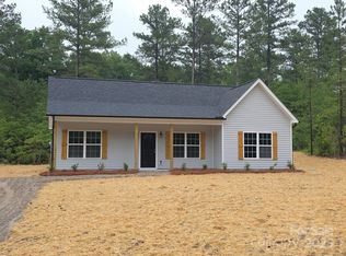 2621 Highway 151, Pageland, SC 28728
