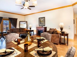 44 Sage Ln #314, Angel Fire, NM 87710