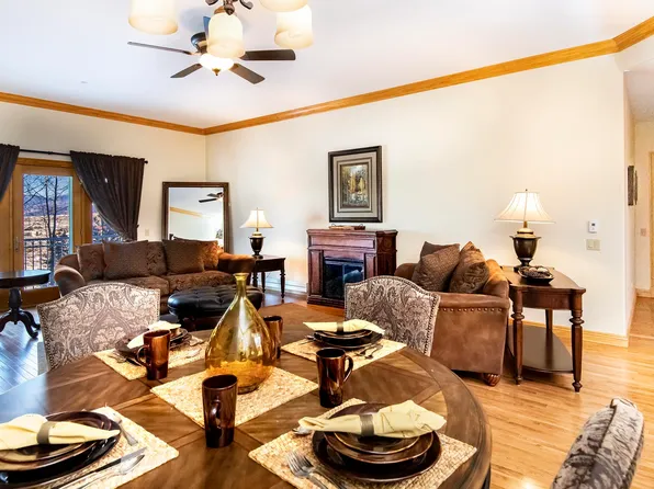 44 Sage Ln #302, Angel Fire, NM 87710